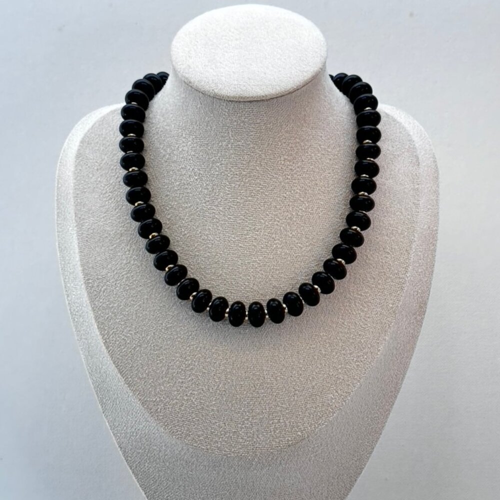 Vintage Napier Chocker